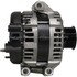 10411 by MPA ELECTRICAL - Alternator - 12V, Bosch, CW (Right), with Pulley, Internal Regulator