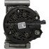 10411 by MPA ELECTRICAL - Alternator - 12V, Bosch, CW (Right), with Pulley, Internal Regulator