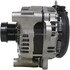 10424 by MPA ELECTRICAL - Alternator - 12V, Nippondenso, CCW (Left), with Pulley, External Regulator