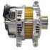 11007 by MPA ELECTRICAL - Alternator - 12V, Mitsubishi, CW (Right), with Pulley, Internal Regulator