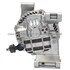 11008N by MPA ELECTRICAL - Alternator - 12V, Mitsubishi, CW (Right), with Pulley, Internal Regulator