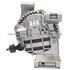 11008 by MPA ELECTRICAL - Alternator - 12V, Mitsubishi, CW (Right), with Pulley, Internal Regulator