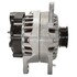 11011 by MPA ELECTRICAL - Alternator - 12V, Valeo, CW (Right), with Pulley, Internal Regulator