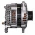 11009 by MPA ELECTRICAL - Alternator - 12V, Hitachi, CW (Right), with Pulley, Internal Regulator