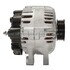 11012 by MPA ELECTRICAL - Alternator - 12V, Valeo, CW (Right), with Pulley, Internal Regulator