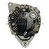 11014 by MPA ELECTRICAL - Alternator - 12V, Valeo, CW (Right), with Pulley, Internal Regulator