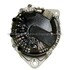 11018 by MPA ELECTRICAL - Alternator - 12V, Valeo, CW (Right), with Pulley, Internal Regulator