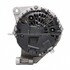 11022 by MPA ELECTRICAL - Alternator - 12V, Valeo, CW (Right), with Pulley, Internal Regulator