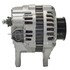 11028 by MPA ELECTRICAL - Alternator - 12V, Mitsubishi, CW (Right), with Pulley, Internal Regulator