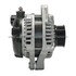 11030 by MPA ELECTRICAL - Alternator - 12V, Nippondenso, CW (Right), with Pulley, Internal Regulator