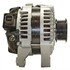 11033 by MPA ELECTRICAL - Alternator - 12V, Nippondenso, CW (Right), with Pulley, Internal Regulator