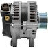 11034 by MPA ELECTRICAL - Alternator - 12V, Nippondenso, CW (Right), with Pulley, Internal Regulator