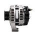 11036 by MPA ELECTRICAL - Alternator - 12V, Nippondenso, CW (Right), with Pulley, Internal Regulator