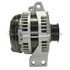 11038 by MPA ELECTRICAL - Alternator - 12V, Nippondenso, CW (Right), with Pulley, Internal Regulator