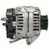 11045 by MPA ELECTRICAL - Alternator - 12V, Bosch, CW (Right), with Pulley, Internal Regulator