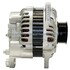 11051N by MPA ELECTRICAL - Alternator - 12V, Mitsubishi, CW (Right), with Pulley, Internal Regulator