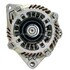 11051N by MPA ELECTRICAL - Alternator - 12V, Mitsubishi, CW (Right), with Pulley, Internal Regulator