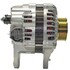 11053 by MPA ELECTRICAL - Alternator - 12V, Mitsubishi, CW (Right), with Pulley, Internal Regulator