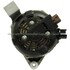 11054 by MPA ELECTRICAL - Alternator - 12V, Nippondenso, CW (Right), with Pulley, Internal Regulator