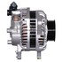 11055 by MPA ELECTRICAL - Alternator - 12V, Mitsubishi, CW (Right), with Pulley, Internal Regulator