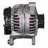 11065 by MPA ELECTRICAL - Alternator - 12V, Bosch/Valeo, CW (Right), with Pulley, Internal Regulator