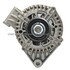 11069 by MPA ELECTRICAL - Alternator - 12V, Valeo, CW (Right), with Pulley, Internal Regulator