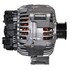 11068 by MPA ELECTRICAL - Alternator - 12V, Bosch, CW (Right), with Pulley, Internal Regulator