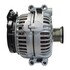 11077 by MPA ELECTRICAL - Alternator - 12V, Bosch, CW (Right), with Pulley, Internal Regulator