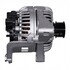 11083 by MPA ELECTRICAL - Alternator - 12V, Bosch/Valeo, CW (Right), with Pulley, Internal Regulator