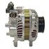 11095 by MPA ELECTRICAL - Alternator - 12V, Mitsubishi, CW (Right), with Pulley, Internal Regulator