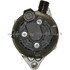 11099 by MPA ELECTRICAL - Alternator - 12V, Nippondenso, CW (Right), with Pulley, Internal Regulator