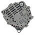 11096 by MPA ELECTRICAL - Alternator - 12V, Mitsubishi, CW (Right), with Pulley, Internal Regulator