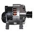 11098 by MPA ELECTRICAL - Alternator - 12V, Valeo, CW (Right), with Pulley, Internal Regulator