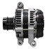 11109 by MPA ELECTRICAL - Alternator - 12V, Nippondenso, CCW (Left), with Pulley, Internal Regulator