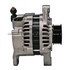 11102 by MPA ELECTRICAL - Alternator - 12V, Mitsubishi, CW (Right), with Pulley, Internal Regulator