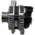 11111 by MPA ELECTRICAL - Alternator - 12V, Nippondenso, CW (Right), with Pulley, Internal Regulator