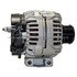 11125 by MPA ELECTRICAL - Alternator - 12V, Bosch, CW (Right), with Pulley, Internal Regulator