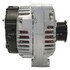 11145 by MPA ELECTRICAL - Alternator - 12V, Valeo, CW (Right), with Pulley, Internal Regulator