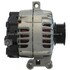 11148 by MPA ELECTRICAL - Alternator - 12V, Valeo, CW (Right), with Pulley, Internal Regulator
