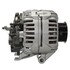 11126 by MPA ELECTRICAL - Alternator - 12V, Bosch, CW (Right), with Pulley, Internal Regulator