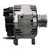 11149 by MPA ELECTRICAL - Alternator - 12V, Valeo, CW (Right), with Pulley, Internal Regulator