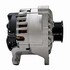 11161 by MPA ELECTRICAL - Alternator - 12V, Valeo, CW (Right), with Pulley, Internal Regulator