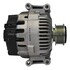 11162 by MPA ELECTRICAL - Alternator - 12V, Valeo, CW (Right), with Pulley, Internal Regulator