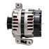 11164 by MPA ELECTRICAL - Alternator - 12V, Valeo, CW (Right), with Pulley, Internal Regulator