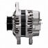 11177N by MPA ELECTRICAL - Alternator - 12V, Mitsubishi, CW (Right), with Pulley, Internal Regulator