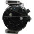 11184 by MPA ELECTRICAL - Alternator - 12V, Bosch, CW (Right), with Pulley, Internal Regulator