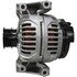 11184 by MPA ELECTRICAL - Alternator - 12V, Bosch, CW (Right), with Pulley, Internal Regulator