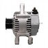 11194 by MPA ELECTRICAL - Alternator - 12V, Nippondenso, CW (Right), with Pulley, Internal Regulator, Remanufactured