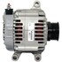 11199 by MPA ELECTRICAL - Alternator - 12V, Nippondenso, CW (Right), with Pulley, Internal Regulator