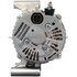 11199 by MPA ELECTRICAL - Alternator - 12V, Nippondenso, CW (Right), with Pulley, Internal Regulator